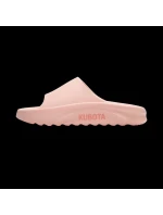 Žabky Kubota flow pink K25SS-112-001-28-1