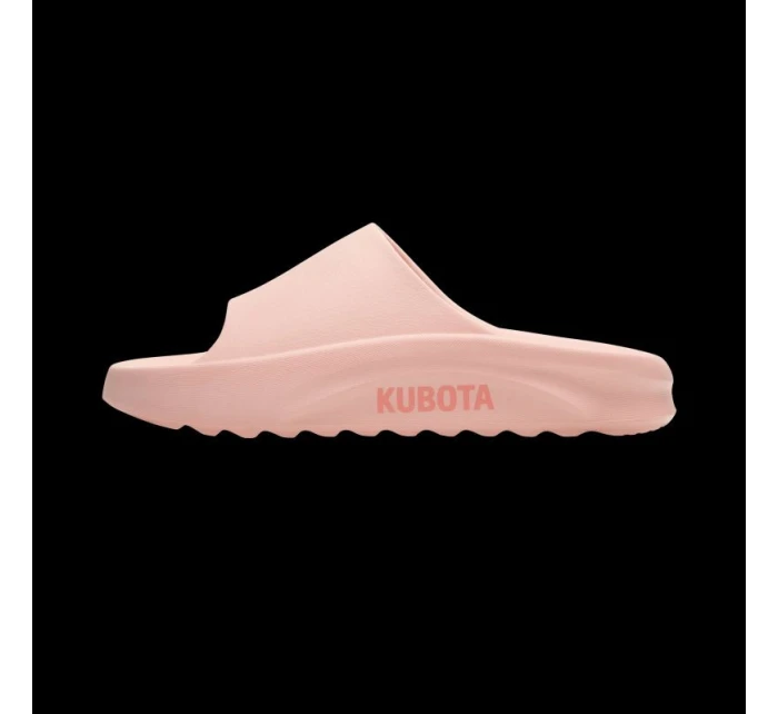 Žabky Kubota flow pink K25SS-112-001-28-1