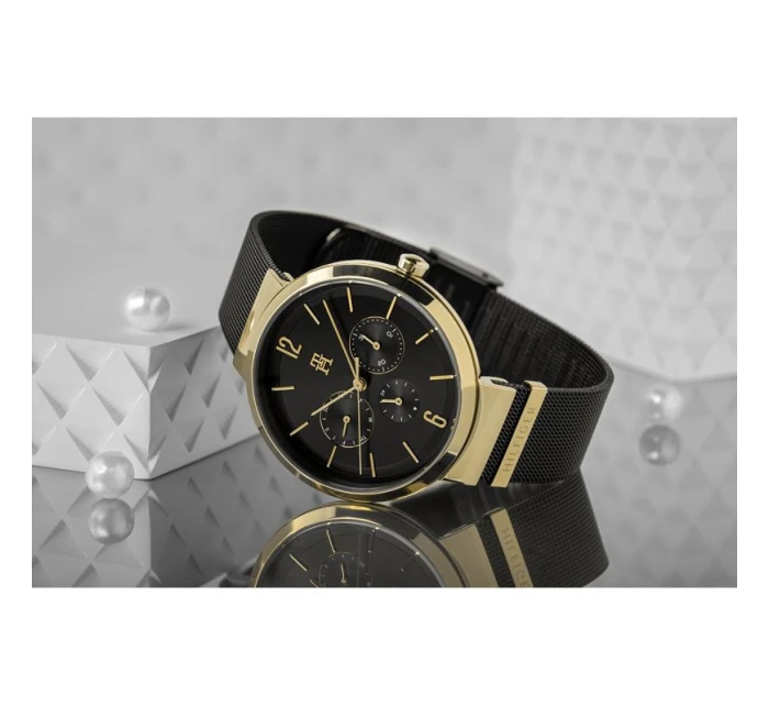 Dámské hodinky Tommy Hilfiger Lidia 1782540 + BOX