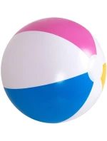 PLÁŽOVÝ NAFUKOVACÍ MÍČ 40CM 66001 PLÁŽOVÝ NAFUKOVACÍ MÍČ 40CM 66001