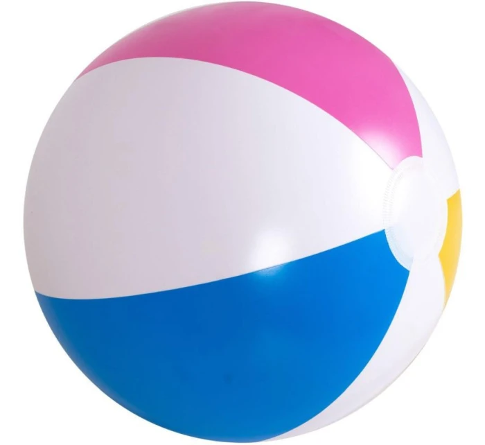 PLÁŽOVÝ NAFUKOVACÍ MÍČ 40CM 66001 PLÁŽOVÝ NAFUKOVACÍ MÍČ 40CM 66001