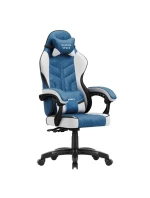 Herní židle Huzaro Force 2.7 Blue