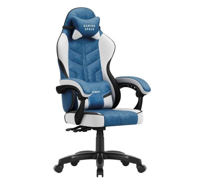 Herní židle Huzaro Force 2.7 Blue