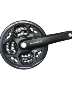 černý model 21838671 - Shimano