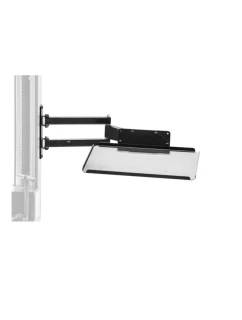 Držák na notebook UNIOR s ramenem pro 1693EL