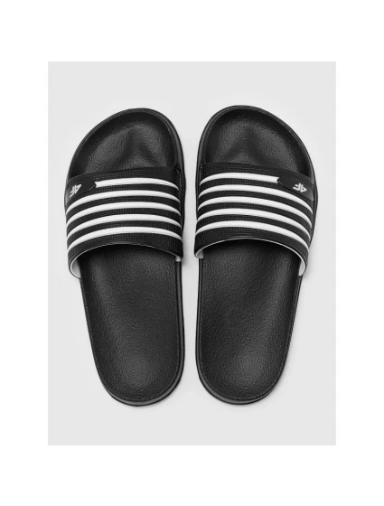 Dámské žabky model 21892753 dámské - 4F Dámské žabky model 21892753 dámské - 4F