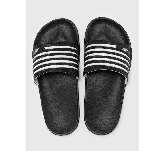 Dámské žabky 4F 4FRMM00FFLIF142-20S dámské