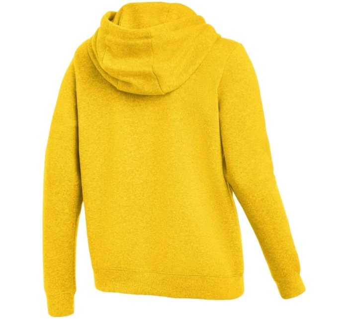 Dámská mikina Nike Park 26 Fleece Hoodie Yellow IB1224 719
