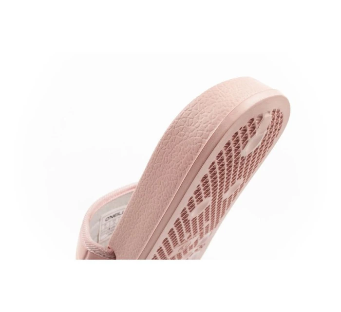 O'neill women's sports flip-flops Kelso Slider comfortable pantofle pink dámské O'neill women's sports flip-flops Kelso Slider comfortable pantofle pink dámské
