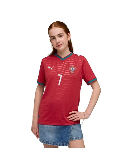 Dětský dres  Home Jersey Replica model 22054655 - Puma