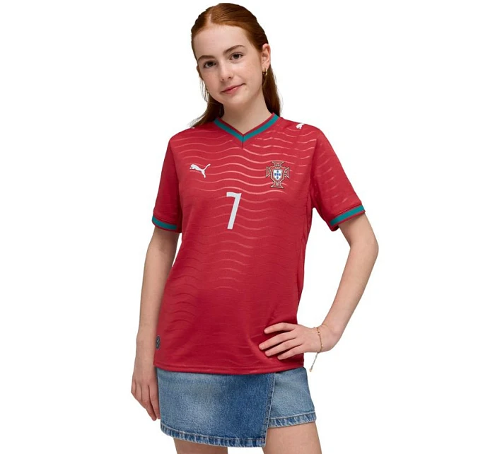 Dětský dres  Home Jersey Replica model 22054655 - Puma