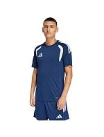 Pánské tričko Tiro 26 League Jersey navy blue model 22057792 pánské - ADIDAS
