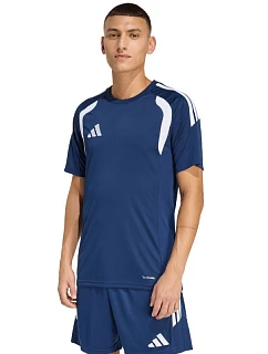 Pánské tričko Tiro 26 League Jersey navy blue model 22057792 pánské - ADIDAS