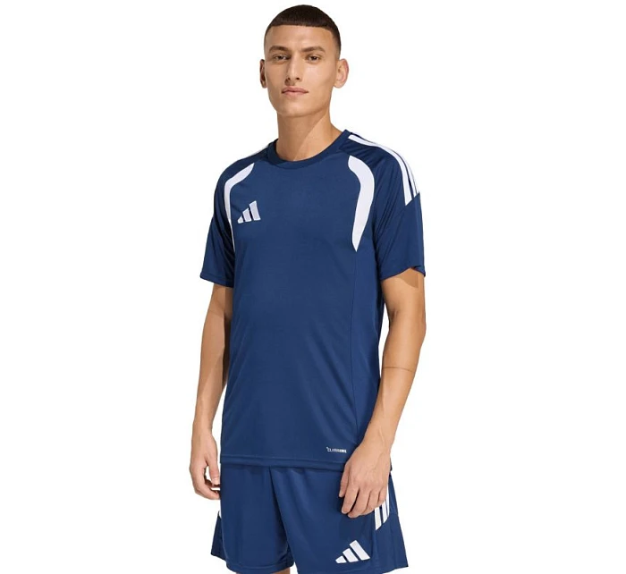 Pánské tričko Tiro 26 League Jersey navy blue model 22057792 pánské - ADIDAS