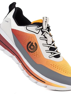 Pánské sportovní polobotky Bugatti TT153045