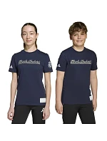Real Madrid US Tee Jr Shirt model 22207989 - ADIDAS