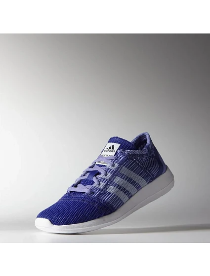Dámské běžecké boty Element Tricot W  model 15930293 - ADIDAS