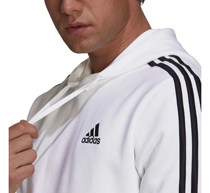 Bluza Essentials Fleece 3Stripes Hoodie M model 19557403 - ADIDAS