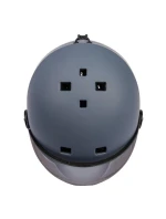 Lyžařská helma model 21484821 - Meteor