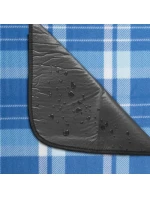 Pikniková deka model 21295245 - Spokey