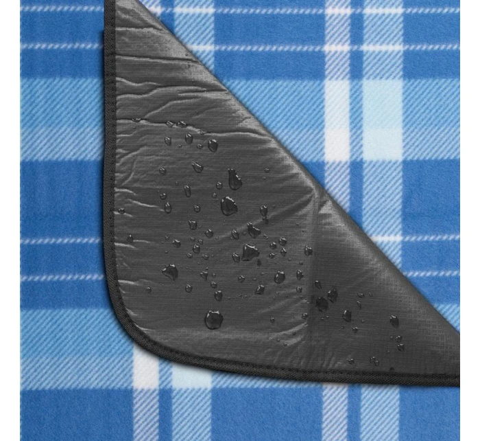 Pikniková deka model 21295245 - Spokey