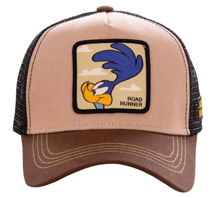 Capslab Kšiltovka Looney Tunes Road Runner M model 20991689 - Inny