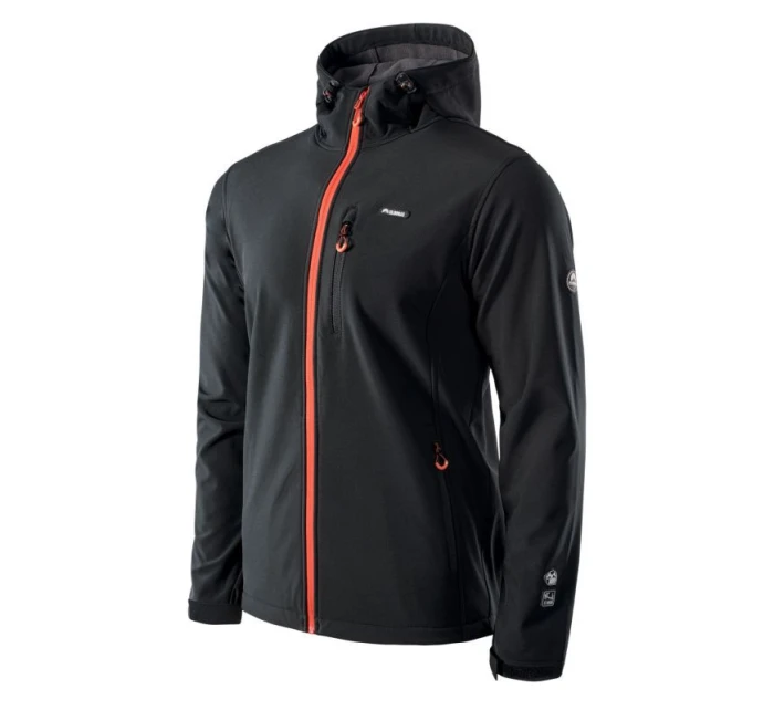 Pánská bunda iver M 92800221855 - Elbrus