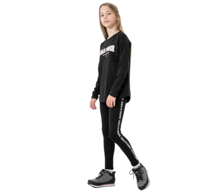 Dívčí tričko HJZ22-JTSDL002 20S - 4F