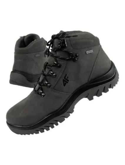 Pánská treková obuv M OBMH258 25S - 4F