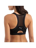Dámská sportovní podprsenka Drycell W 519085 01 - Puma Dámská sportovní podprsenka Drycell W 519085 01 - Puma