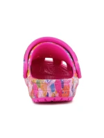 Žabky Crocs Classic Hyper Real Clog Jr 208451-90H