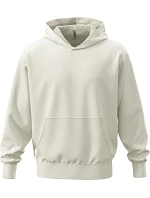 N Těžká oversize unisex mikina s kapucí 08. model 22447402 - Next Level Apparel