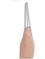 Kimood KI 3209 Velká taška 19.3209 washed lit peach Kimood KI 3209 Velká taška 19.3209 washed lit peach