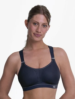 sportovní podprsenka  blue  model 22225559 - Active