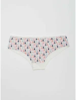 Kalhotky BR MT 11385 bílé