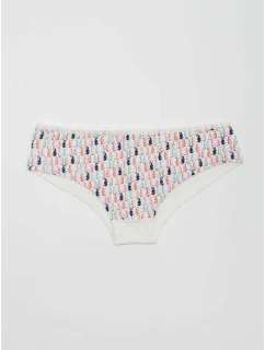 Kalhotky BR MT 11385 bílé