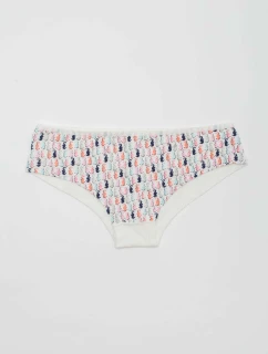 Kalhotky BR MT 11385 bílé