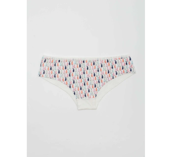 Kalhotky BR MT 11385 bílé