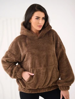 Halenka CS BL BT1029.97P tmavě lila