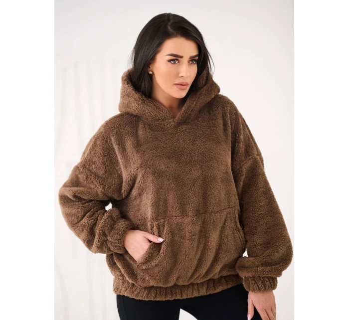 Halenka CS BL BT1029.97P tmavě lila Halenka CS BL BT1029.97P tmavě lila