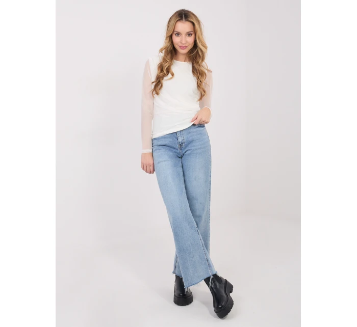 Halenka IT BZ 21915.58 bílá