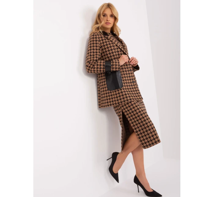 Bunda LK MA 509511.99 černá