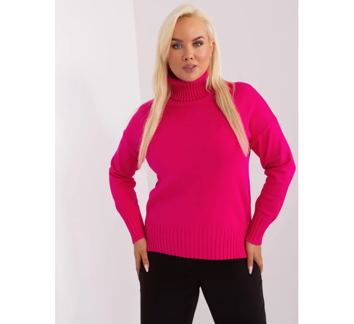 PM SW PM 3681 jumper.05P fuchsiová PM SW PM 3681 jumper.05P fuchsiová