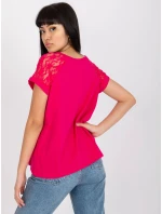 Halenka RV BZ 7841.29 fuchsií