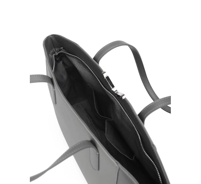 Velká kabelka VUCH Eirene Grey Velká kabelka VUCH Eirene Grey