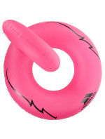 Nafukovací plavecký kruh Trespass Flamingo