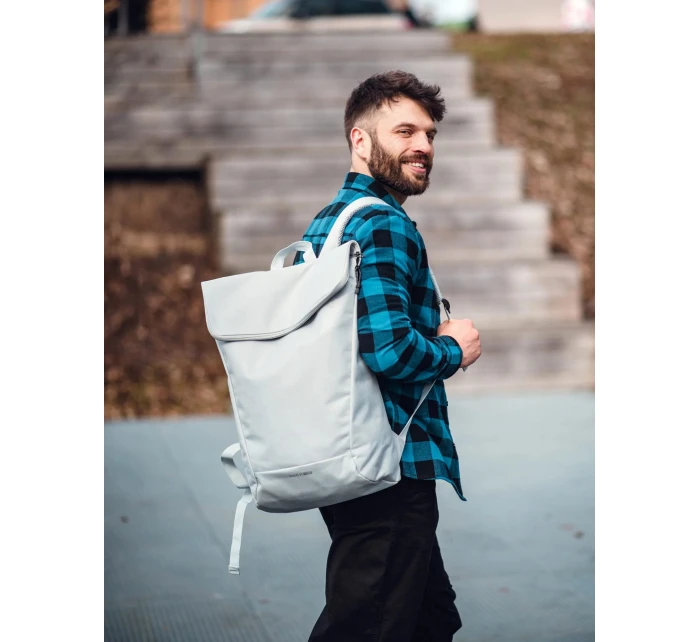 Městský batoh VUCH Lynx Grey