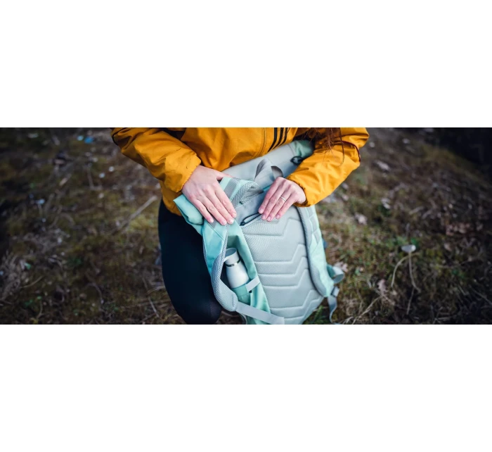 Městský batoh VUCH Elion Green Městský batoh VUCH Elion Green