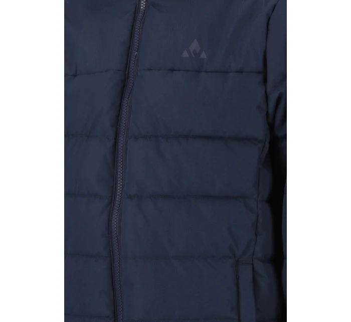 Dětská zimní bunda Whistler Carseno Dětská zimní bunda Whistler Carseno