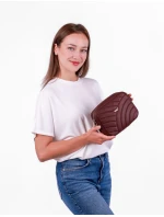 Dámská kabelka Vuch Nelly Wine